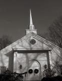 Pilgrim Baptist Church