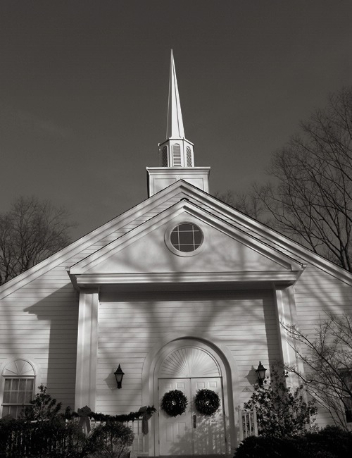 Pilgrim Baptist Church
