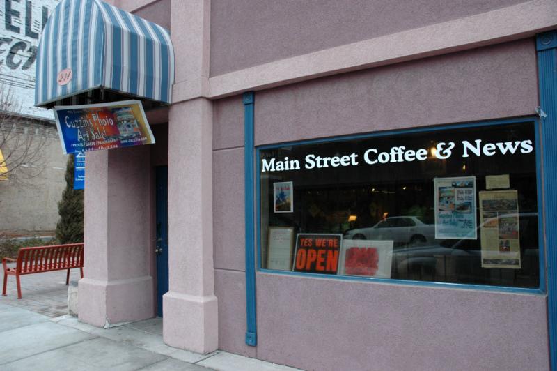 Main Street Coffee and News Advertising Craig Worths Show DSC_2241.jpg