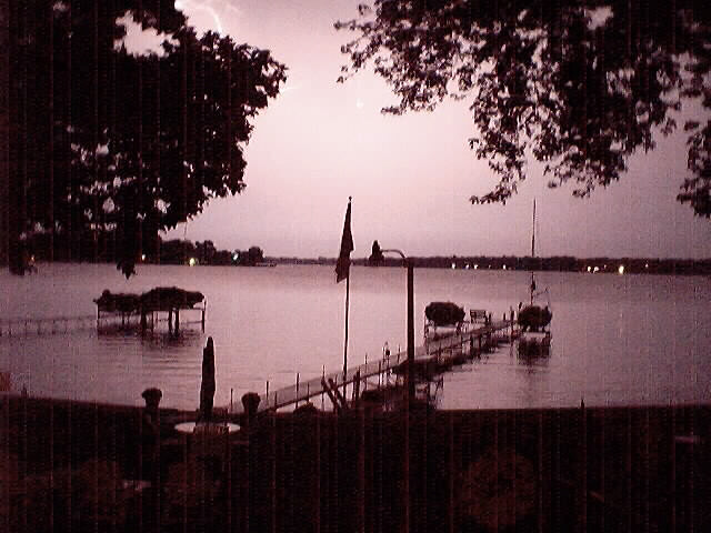 Lightning Storm