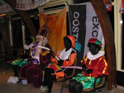 Sinterklaas 2004