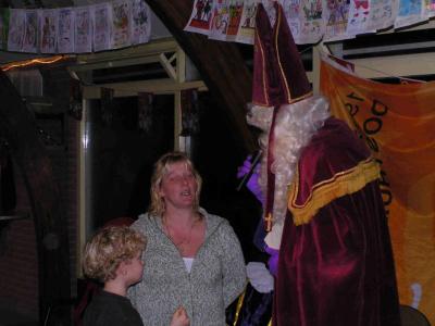 Hoe bedoel u, in de middenmoot?