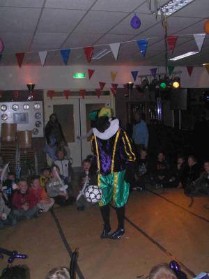 De hooghoudPiet.