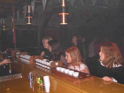 Sinterklaas 2004