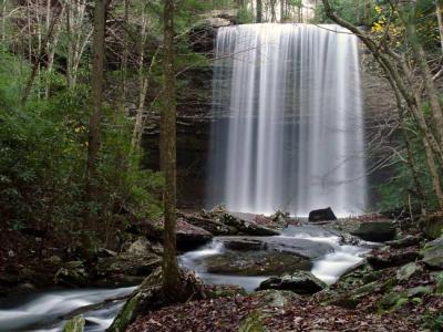 Laurel Falls