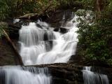 Martin Creek Falls 2