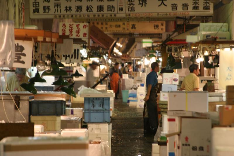 Fish Market Madness.jpg