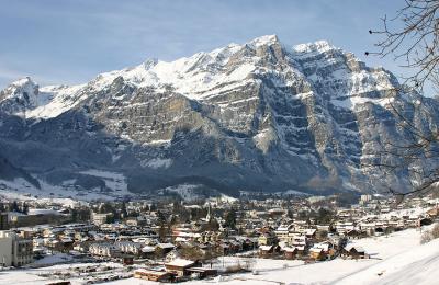 Ennenda / Glarus