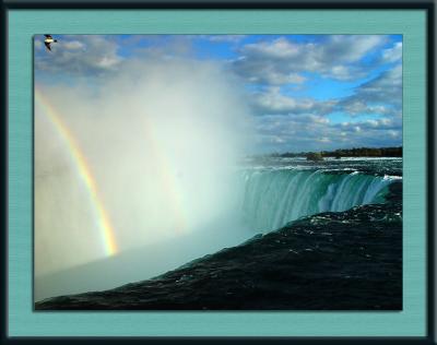 Niagara Canada