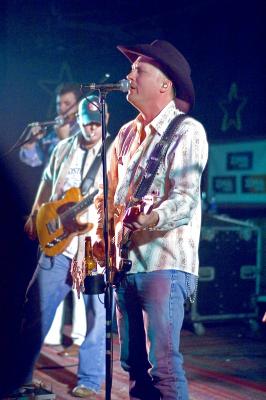 Kevin Fowler