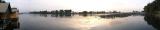 The Jolly Frog River Kwae View