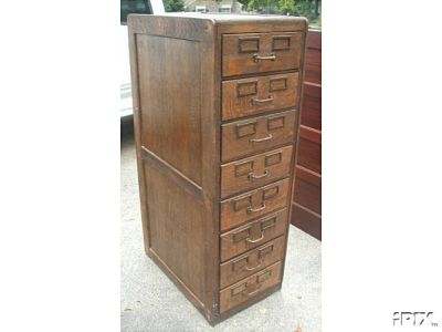 File Cabinet 8 drawer Shaw Walker.jpg