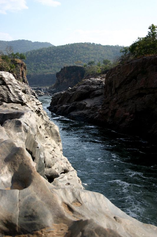 The beauty of the valley, Mekedatu