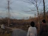 After the Tornado