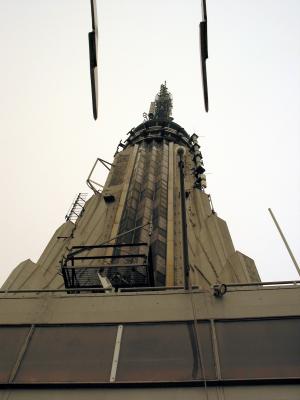 Empire State Tower
