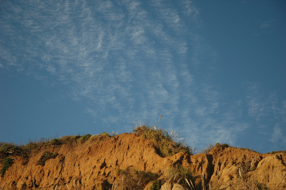 Cliffs