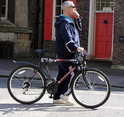 York - Bike Pass