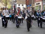 York - Band Leader