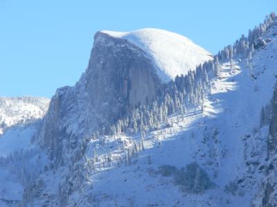 Half Dome