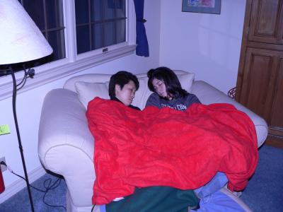 Sheralyn & Ashley