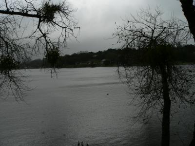 Lake Atascadero