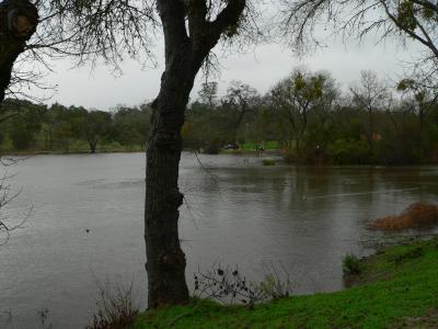 Lake Atascadero