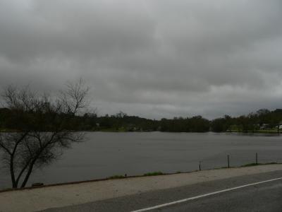 Lake Atascadero