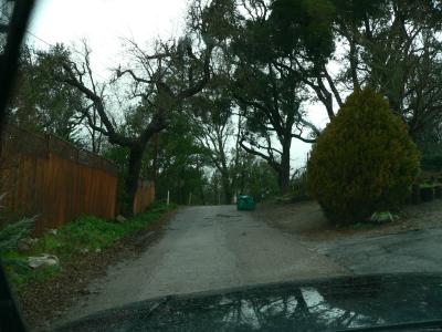 Mountain View Road