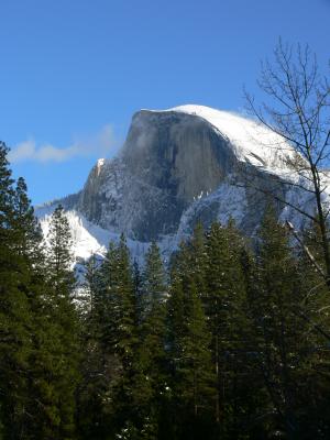 Half Dome