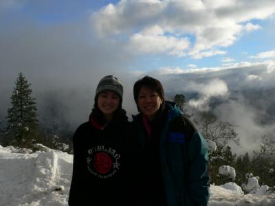 Ashley & Sheralyn