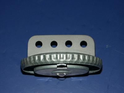 Blau 110mm Steel Finned Fuel Cap - Photo 4