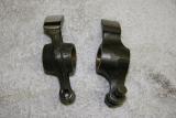 911 Forged Steel Adjustable Rocker Arm (L) - Casted Rocker (R) - Photo 7