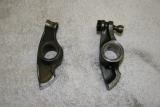 911 Forged Steel Adjustable Rocker Arm (L) - Casted Rocker (R) - Photo 1