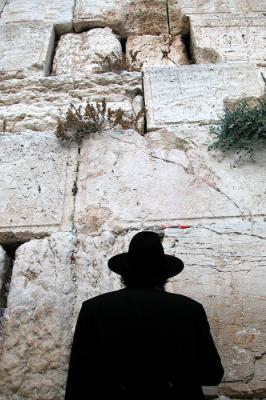 Wailing Wall 4