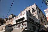 a main street in Tel Aviv