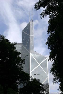 Bank of China