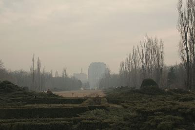 Herastrau Park
