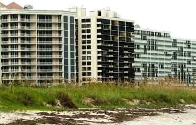 Condos, North Hutchinson Island, FL