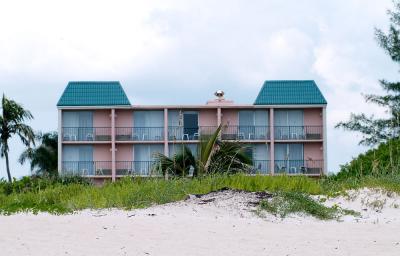 Radisson Hotel, North Hutchinson Island, FL
