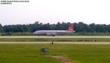 2003 - John Travoltas B707-138B N707JT aviation stock photo #5276