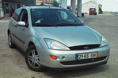 Europe 2003