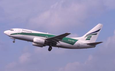 Amsterdam Schiphol Sept 2002