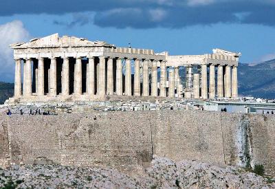 Parthenon