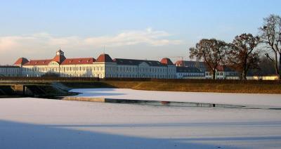 Munich - Schloss Nymphenburg