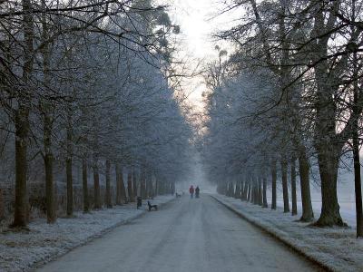 Munich - Schloss Nymphenburg