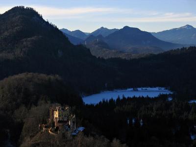 Hohenschwangau