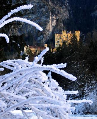 Hohenschwangau