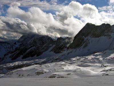 Zugspitze