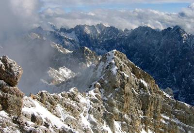 Zugspitze