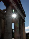 Temple of Hephaistos